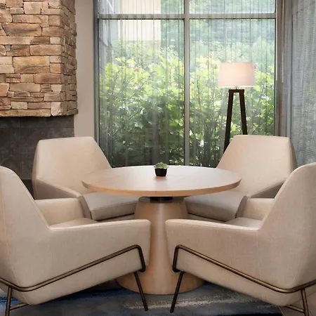 Fairfield Inn & Suites By Marriott Ithaca-3